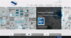 Desktop Screenshot of innovas.co.uk